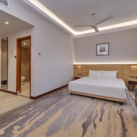 Cititel Mid Valley Kuala Lumpur Exteriör bild