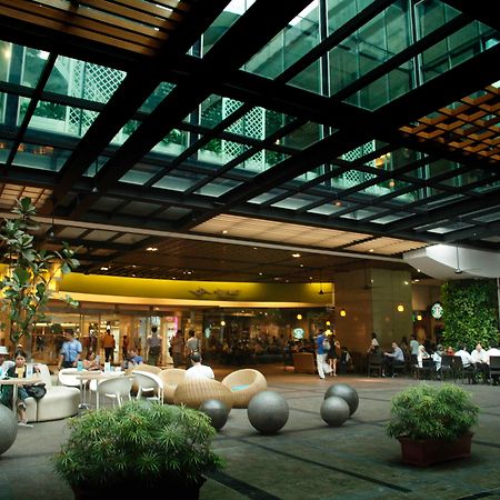 Cititel Mid Valley Kuala Lumpur Exteriör bild