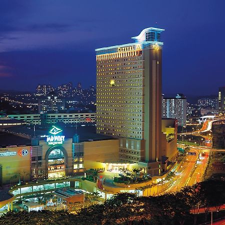 Cititel Mid Valley Kuala Lumpur Exteriör bild