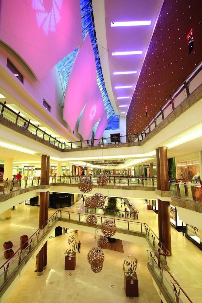 Cititel Mid Valley Kuala Lumpur Exteriör bild