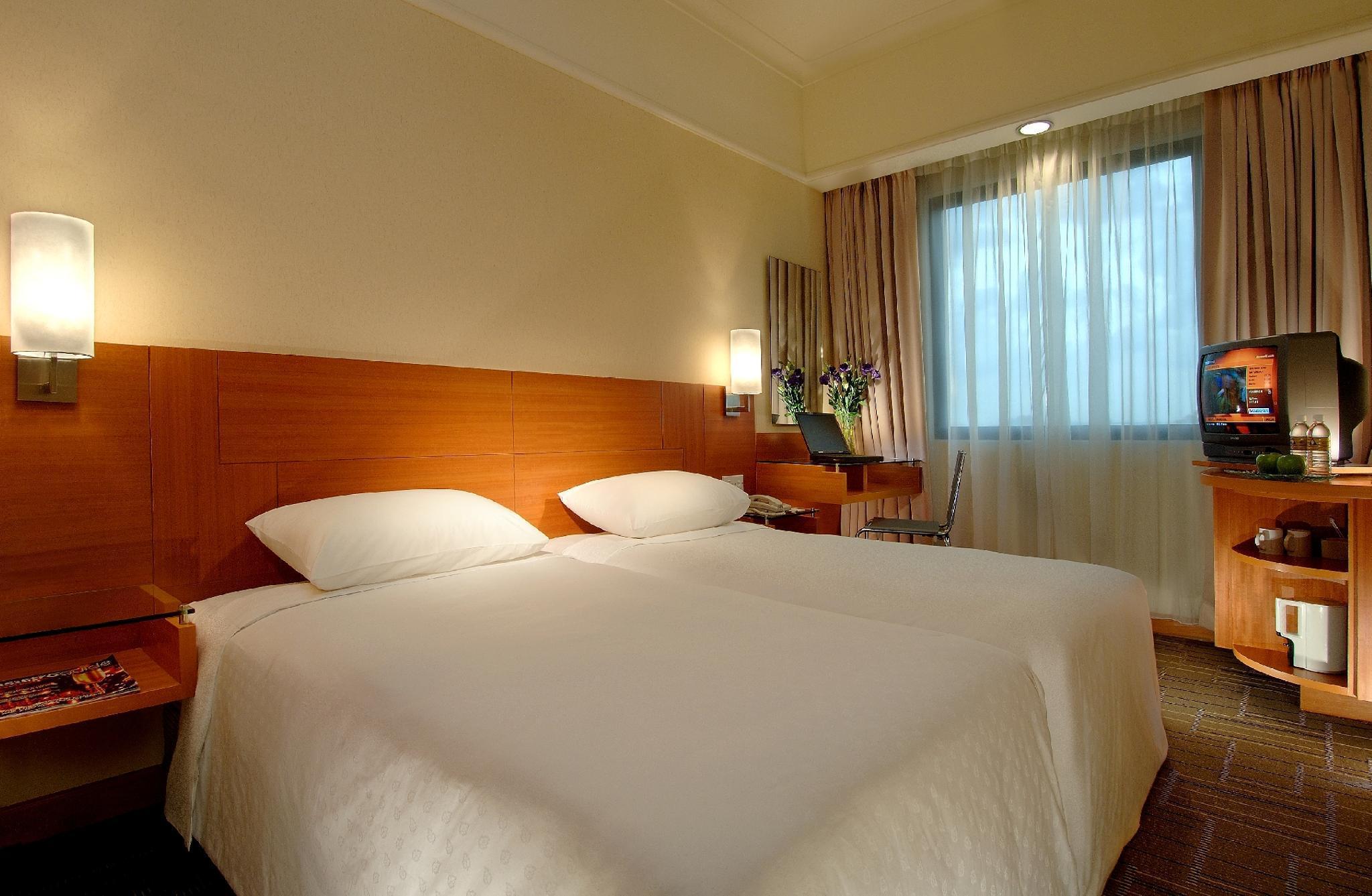 Cititel Mid Valley Kuala Lumpur Exteriör bild