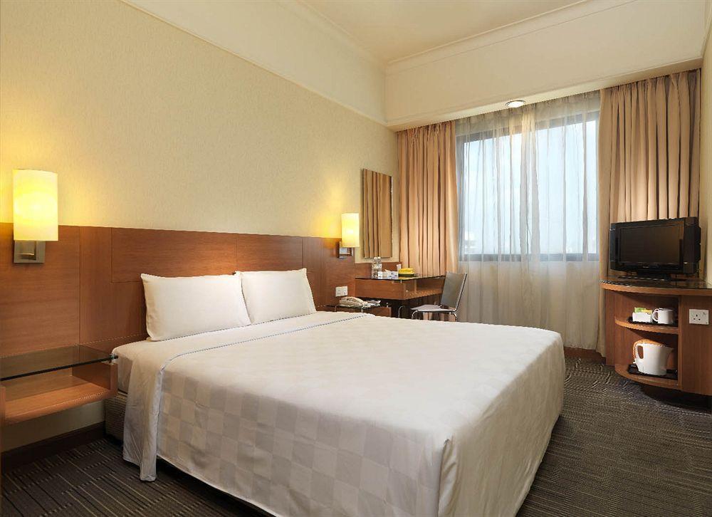 Cititel Mid Valley Kuala Lumpur Exteriör bild