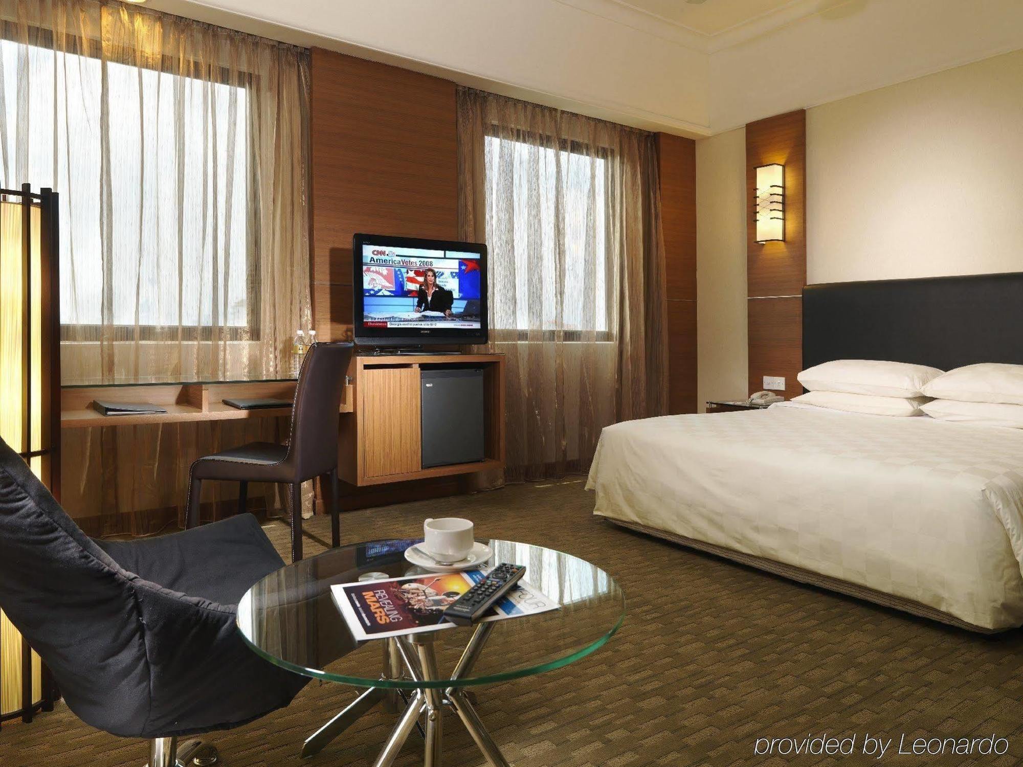 Cititel Mid Valley Kuala Lumpur Exteriör bild
